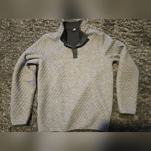 Men’s pull over